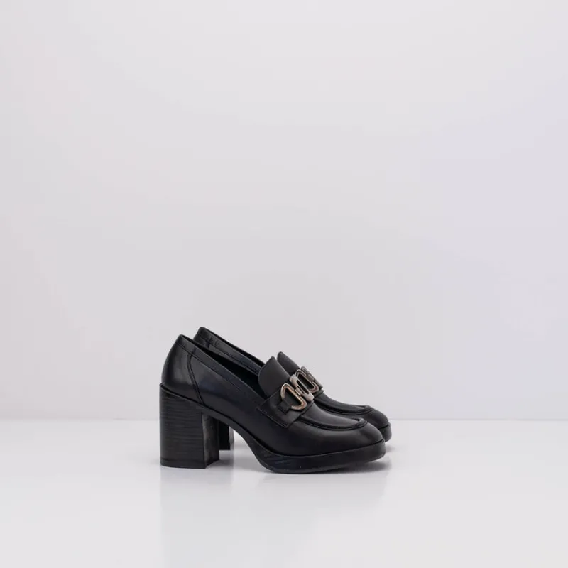 Mujer BRYAN Mocasines-MOCASIN - STEPWISE - CODA