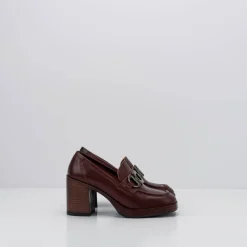 Mujer BRYAN Mocasines-MOCASIN - STEPWISE - CODA