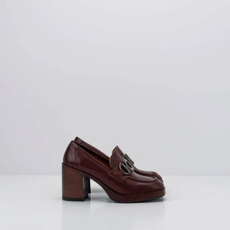 Mujer BRYAN Mocasines-MOCASIN - STEPWISE - CODA