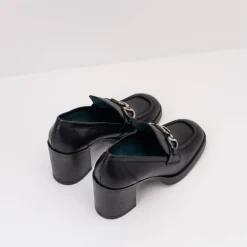 Mujer BRYAN Mocasines-MOCASIN - STEPWISE - CODA