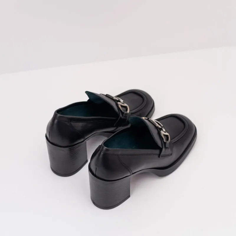 Mujer BRYAN Mocasines-MOCASIN - STEPWISE - CODA