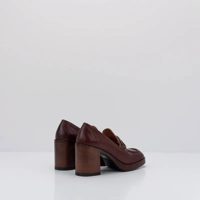 Mujer BRYAN Mocasines-MOCASIN - STEPWISE - CODA