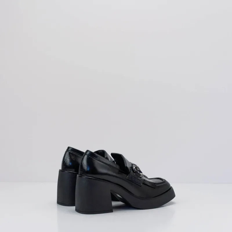 Mujer BRYAN Mocasines | Zapatos-MOCASIN - STEPWISE - ENOLA
