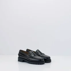 Mujer SEBAGO Mocasines-MOCASIN - - DAN LUG STUDS