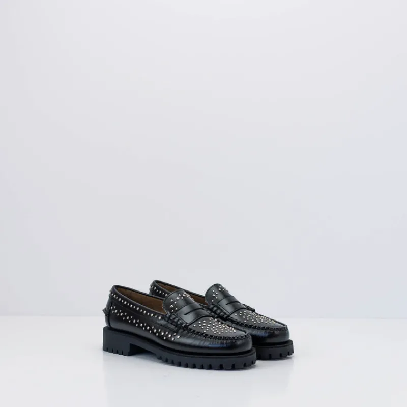 Mujer SEBAGO Mocasines-MOCASIN - - DAN LUG STUDS
