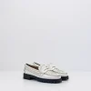 Mujer SEBAGO Mocasines-MOCASIN - - DAN LUG STUDS