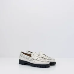 Mujer SEBAGO Mocasines-MOCASIN - - DAN LUG STUDS