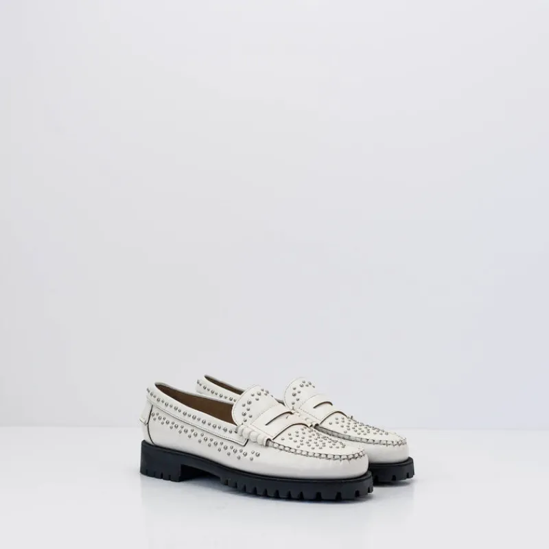 Mujer SEBAGO Mocasines-MOCASIN - - DAN LUG STUDS
