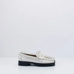 Mujer SEBAGO Mocasines-MOCASIN - - DAN LUG STUDS