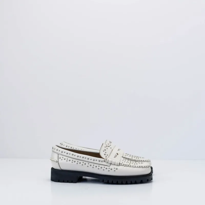 Mujer SEBAGO Mocasines-MOCASIN - - DAN LUG STUDS