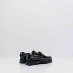 Mujer SEBAGO Mocasines-MOCASIN - - DAN LUG STUDS