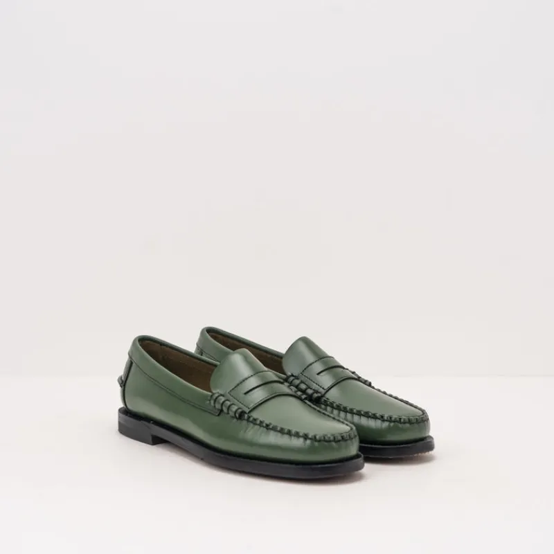 Mujer SEBAGO Mocasines-MOCASIN - - DAN