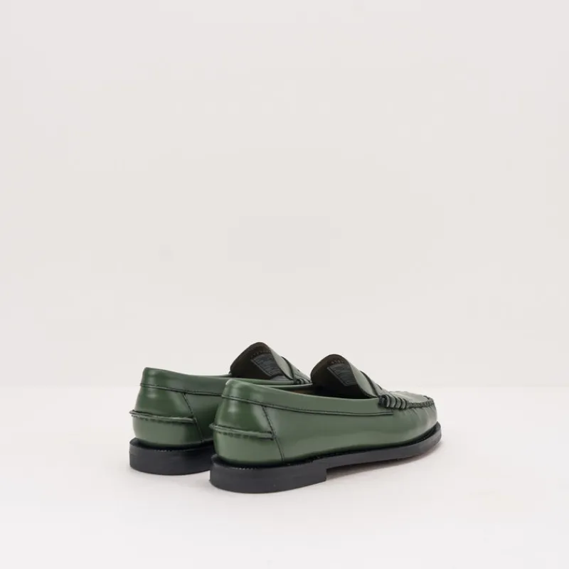 Mujer SEBAGO Mocasines-MOCASIN - - DAN