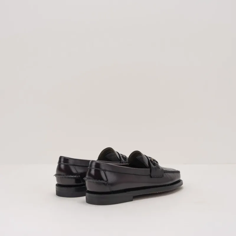 Mujer SEBAGO Mocasines-MOCASIN - - JOE