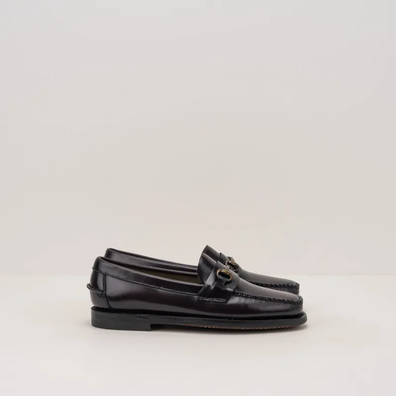Mujer SEBAGO Mocasines-MOCASIN - - JOE