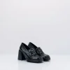Mujer SEIALE Mocasines-MOCASIN - - BARRO