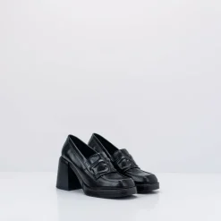 Mujer SEIALE Mocasines-MOCASIN - - BARRO