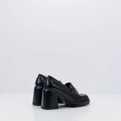Mujer SEIALE Mocasines-MOCASIN - - BARRO