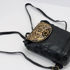 Mujer CAMPOMAGGI Bolsos-MOCHILA - - LIRI C037960ND X2359 C0001