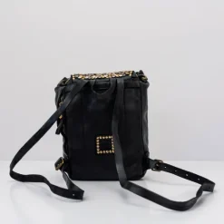 Mujer CAMPOMAGGI Bolsos-MOCHILA - - LIRI C037960ND X2359 C0001