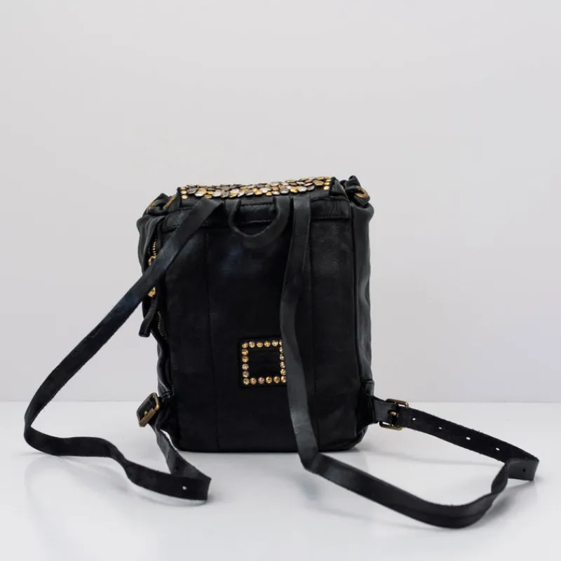 Mujer CAMPOMAGGI Bolsos-MOCHILA - - LIRI C037960ND X2359 C0001