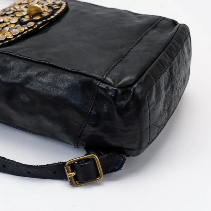 Mujer CAMPOMAGGI Bolsos-MOCHILA - - LIRI C037960ND X2359 C0001