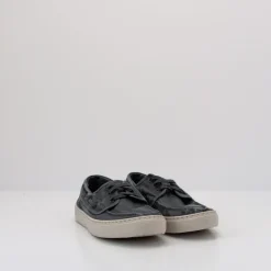 Hombre NATURAL WORLD Zapatillas Deportivas-NAUTICO - - OLD QUERCIA