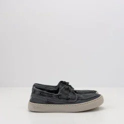 Hombre NATURAL WORLD Zapatillas Deportivas-NAUTICO - - OLD QUERCIA
