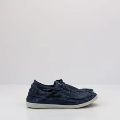 Hombre NATURAL WORLD Zapatillas Deportivas-NAUTICO - - OLD ELBRUS