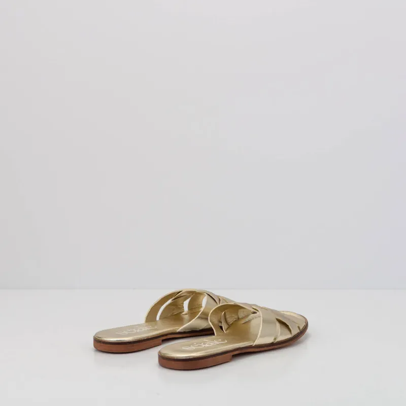Mujer SEIALE Sandalias-PALA - - COMEZO