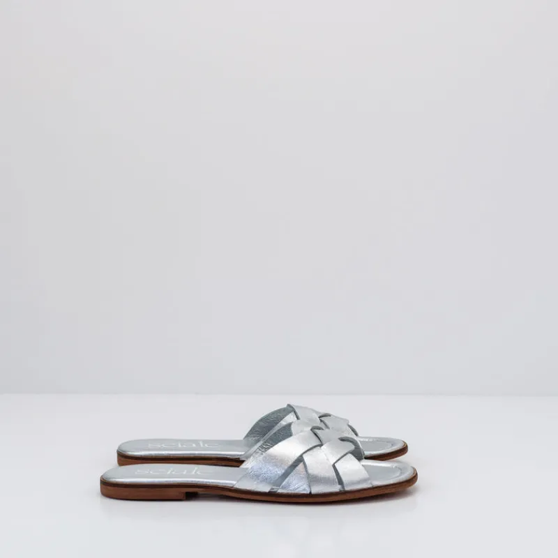 Mujer SEIALE Sandalias-PALA - - COMEZO