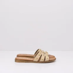 Mujer SEIALE Sandalias-PALA - - CUXO