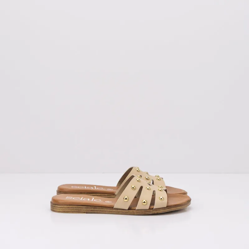 Mujer SEIALE Sandalias-PALA - - CUXO