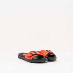 Mujer SEIALE Sandalias-PALA - - FERREO
