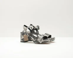 Mujer SEIALE Sandalias-SANDALIA - - COUCE