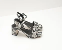 Mujer SEIALE Sandalias-SANDALIA - - COUCE