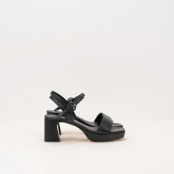 Mujer SEIALE Sandalias-SANDALIA - - COUCE