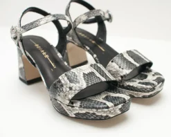 Mujer SEIALE Sandalias-SANDALIA - - COUCE