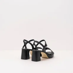 Mujer SEIALE Sandalias-SANDALIA - - COUCE
