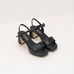 Mujer SEIALE Sandalias-SANDALIA - - COUCE