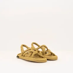 Mujer BOHONOMAD Sandalias-SANDALIA - - BODRUM