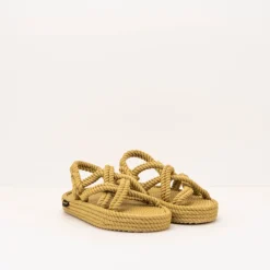 Mujer BOHONOMAD Sandalias-SANDALIA - - BODRUM PLATAFORMA