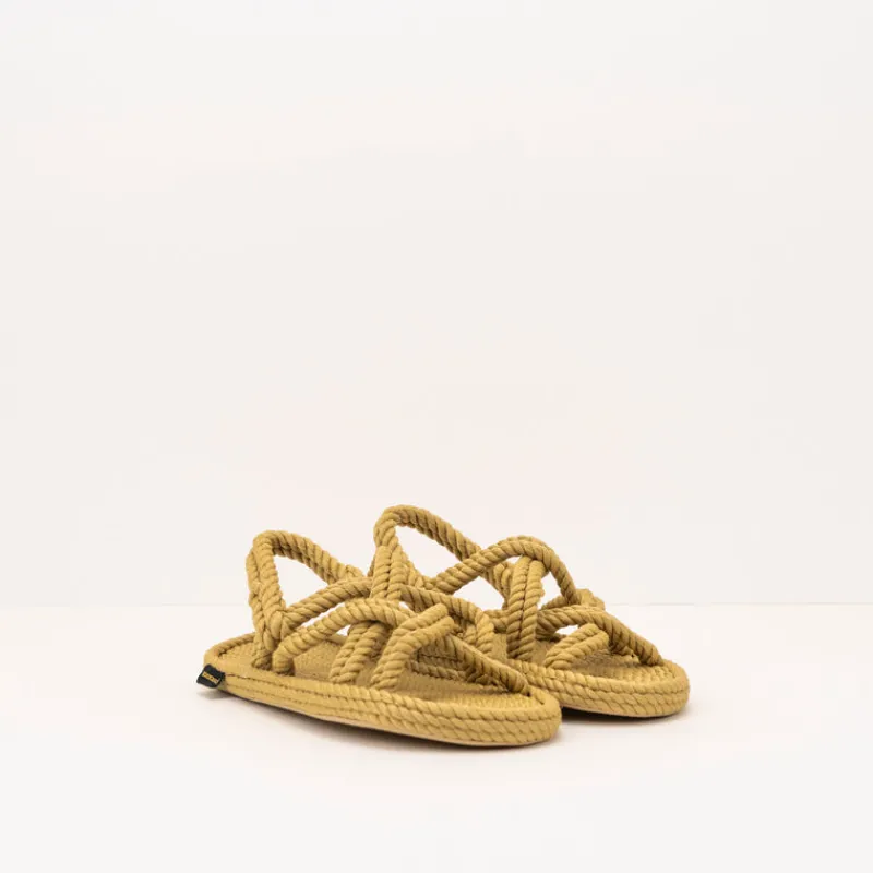 Mujer BOHONOMAD Sandalias-SANDALIA - - BODRUM