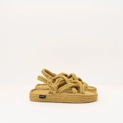 Mujer BOHONOMAD Sandalias-SANDALIA - - BODRUM PLATAFORMA