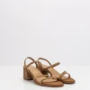 Mujer BRYAN Sandalias-SANDALIA - - 2614 ANTE