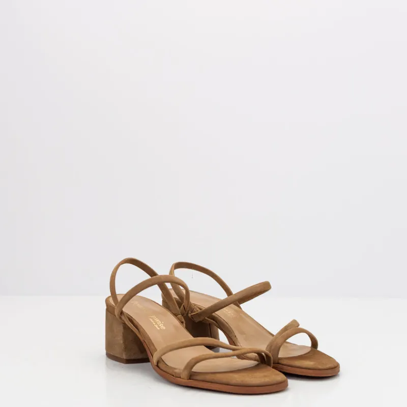 Mujer BRYAN Sandalias-SANDALIA - - 2614 ANTE