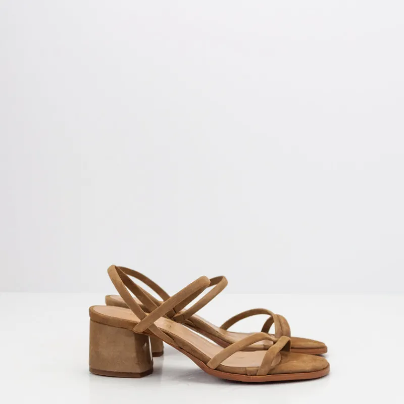 Mujer BRYAN Sandalias-SANDALIA - - 2614 ANTE