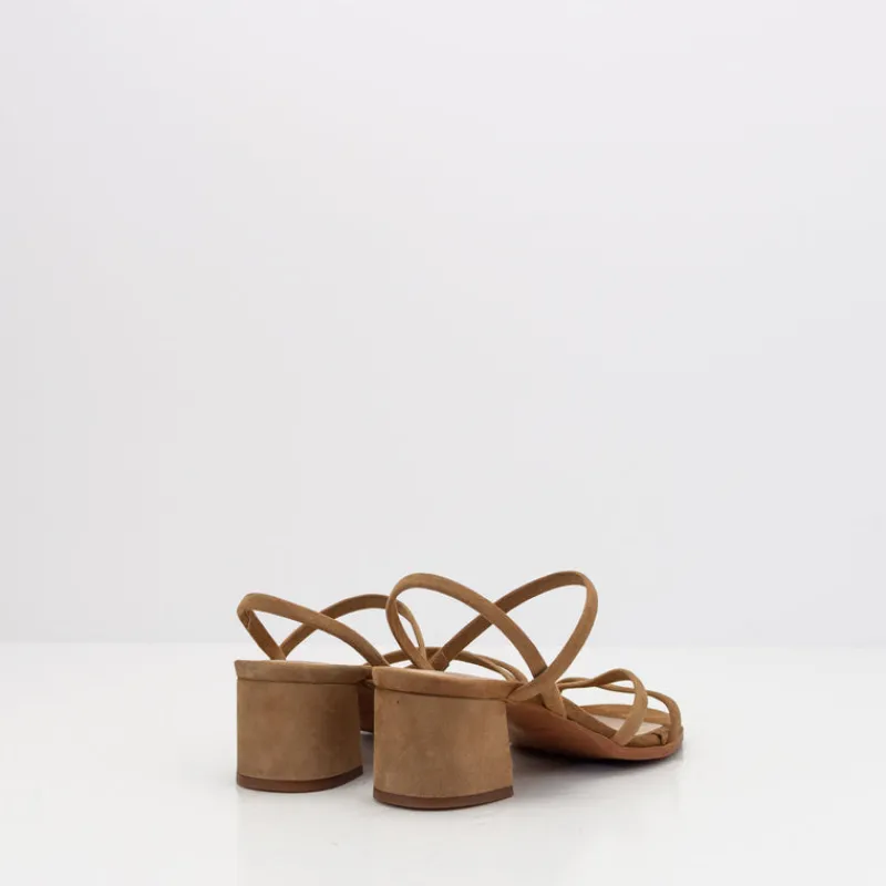 Mujer BRYAN Sandalias-SANDALIA - - 2614 ANTE