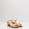 Mujer BRYAN Sandalias-SANDALIA - - 2612