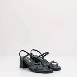 Mujer BRYAN Sandalias-SANDALIA - - 2614 PIEL